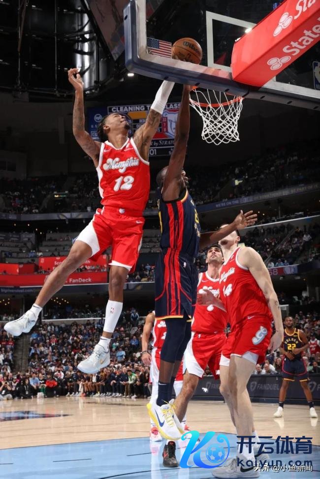 铁汉惨败灰熊 库里仅2分 创五年得分新低